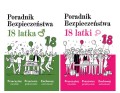 Karnet JCX Urodzinowy Poradnik 18