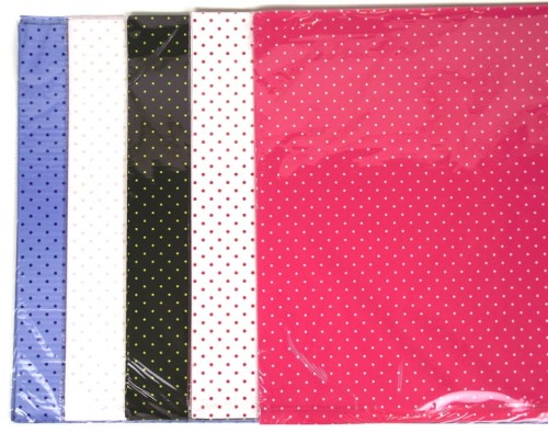 FOLIA SATYNOWA 50X70 CM