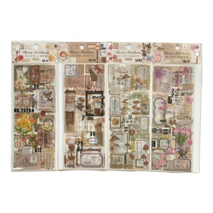 PASKI Z KLEJEM 3 SZT/KPL 