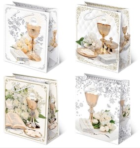 TOREBKA MIĘKKA NA KOMUNIĘ 