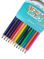 KREDKI JUMBO 12 KOLORY 