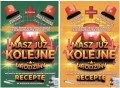 KARNET JCX RECEPTA URODZINY OGÓLNY     