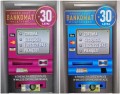 Karnet JCX Bankomat 30 Urodziny 