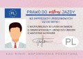 Karnet JCX Prawko 30