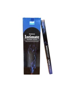 KADZIDEŁKA INTIMA (DARSHAN)