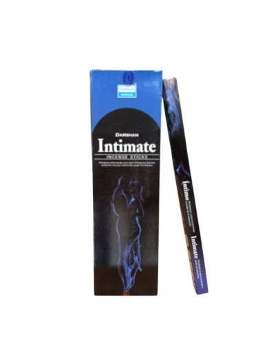 KADZIDEŁKA INTIMA (DARSHAN)