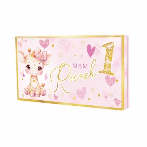 Pudełko SLIM DL Roczek - 9