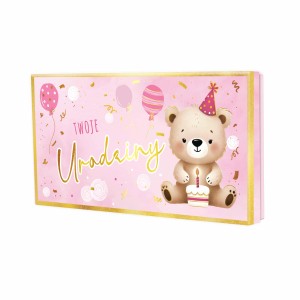 Pudełko SLIM DL Roczek - 11