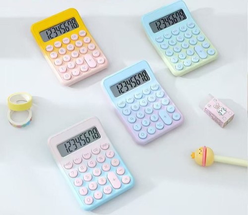 KALKULATOR RZ-836PRO