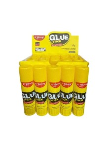 Klej w sztyfcie Yalong 15g