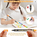 MARKERY AKRYLOWE 24 SZT/KPL      