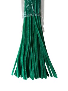 DRUCIKI KREATYWNE 50 SZT/OP CIEMNA ZIELEŃ 