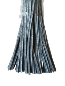 DRUCIKI KREATYWNE 50 SZT/OP SZARE