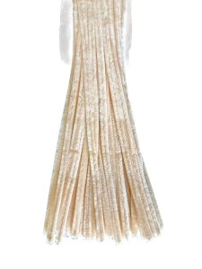 DRUCIKI KREATYWNE 50 SZT/OP BEŻOWE