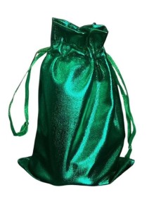 WORECZEK NA PREZENT ZIELONY OPALIZUJĄCY 