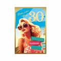 LAURKA NA URODZINY 30