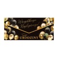 KARNET PREMIUM URODZINY 