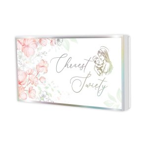 Pudełko SLIM DL Chrzest - 23