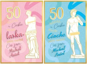 LAURKA B6 KZK Ciacho 50