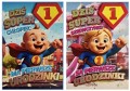 KARNET SUPERBOHATER NA 1 URODZINY 