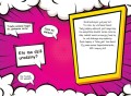 KARNET SUPERBOHATER NA 5 URODZINY    
