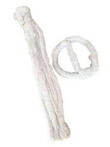 DRUCIK KREATYWNY 1M JASNY SZARY