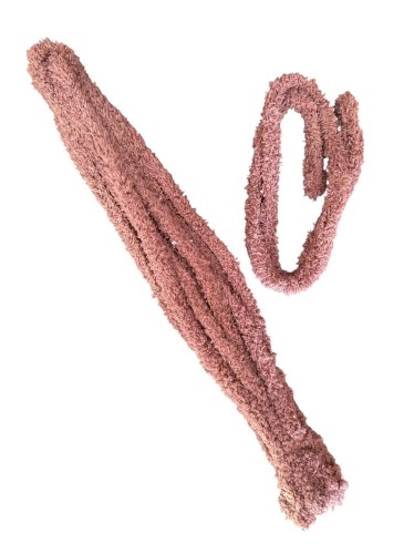 DRUCIK KREATYWNY 1M BRĄZOWY