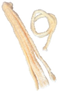 DRUCIK KREATYWNY 1M PASTELOWT ŻŁÓTY