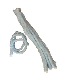 DRUCIK KREATYWNY 1M PASTELOWY NIEBIESKI