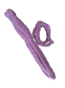 DRUCIK KREATYWNY 1M PASTELOWY FIOLET