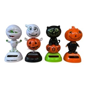 OZDOBA SOLARNA HALLOWEEN