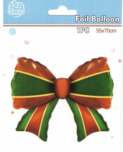 balon kokardka