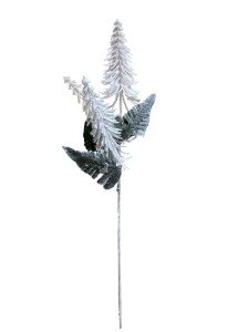 GAŁĄZKA DEKOR. BN 60 CM  