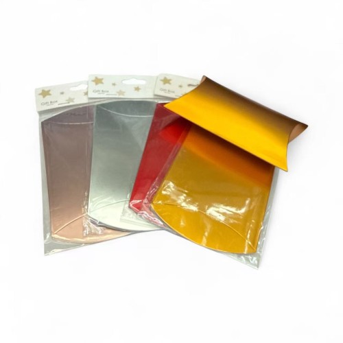 PUDEŁKO SKŁADANE 2 szt/kpl 