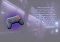 KARNET NA URODZINY GAMER