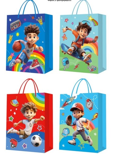 TOREBKA SZTYWNA  XXL