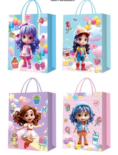 TOREBKA SZTYWNA  XXL 