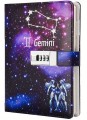 PLANER ZNAK ZODIAKU BLIŹNIĘTA