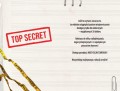 Karnet Top Secret 30 Urodziny 
