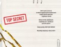 Karnet Top Secret 30 Urodziny 