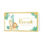 Pudełko Mini Roczek - 1