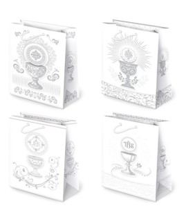 TOREBKA MIĘKKA NA KOMUNIĘ