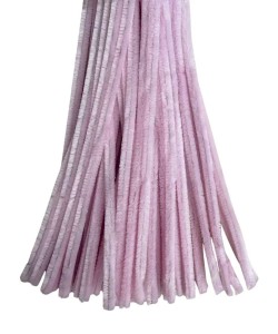 DRUCIKI KREATYWNE 50 SZT/OP lilac PASTELOWY