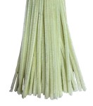 DRUCIKI KREATYWNE 50 SZT/OP ZÓŁTY PASTELOWY 