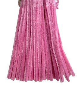 DRUCIKI KREATYWNE 50 SZT/OP C. RÓŻ