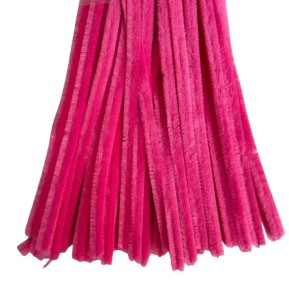 DRUCIKI KREATYWNE 50 SZT/OP FUKSJA