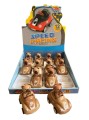 Zabawka samochód – Speed Racing Capybara