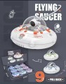 Zabawka  Latający Spodek UFO