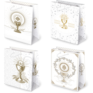 TOREBKA MIĘKKA NA KOMUNIĘ 