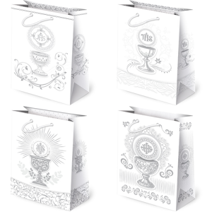 TOREBKA MIĘKKA NA KOMUNIĘ 